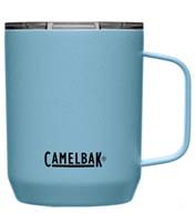 Camelbak Horizon 350ml Camp Mug, Insulated Stainless Steel - Dusk Blue