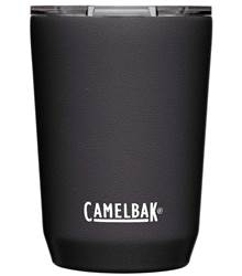 Camelbak Horizon 350ml Tumbler, Insulated Stainless Steel - Black