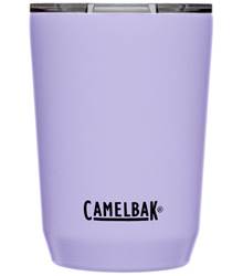 Camelbak Horizon 350ml Tumbler, Insulated Stainless Steel - Pastel Purple