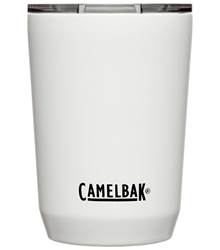 Camelbak Horizon 350ml Tumbler, Insulated Stainless Steel - White