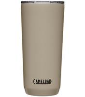 Camelbak Horizon 600ml Tumbler, Insulated Stainless Steel - Dune