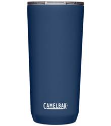 Camelbak Horizon 600ml Tumbler, Insulated Stainless Steel - Navy