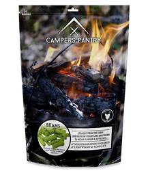 Campers Pantry Green Beans 30g