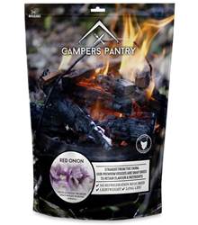 Campers Pantry Red Onion 30g