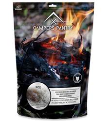 Campers Pantry White Rice 150g - 5 Serves (Approx)