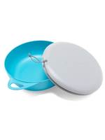 Sea To Summit Camping Delta Bowl with Lid - Pacific Blue