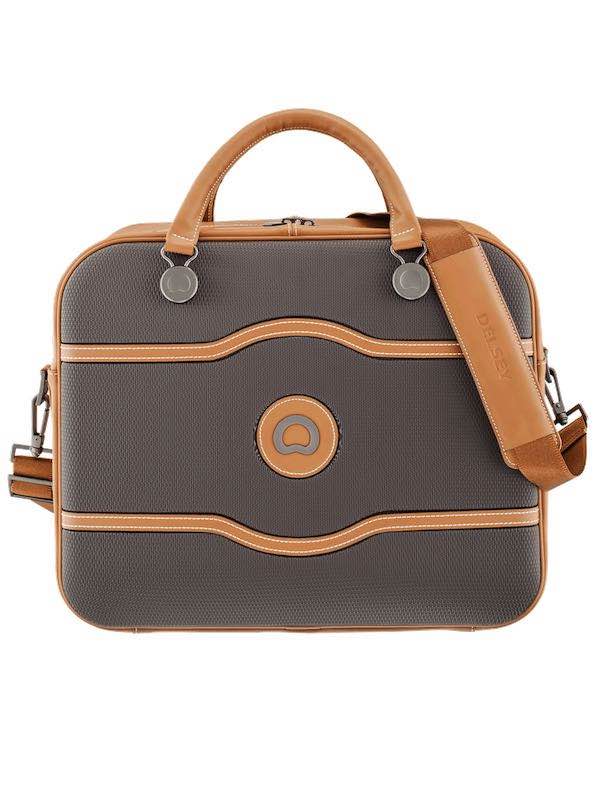 Chatelet : Cabin Duffle Bag : Delsey by Delsey Travel Gear (Chatelet ...