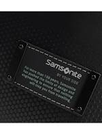 Samsonite City Vibe : Laptop Messenger Bag - Jet Black - 59562-1465