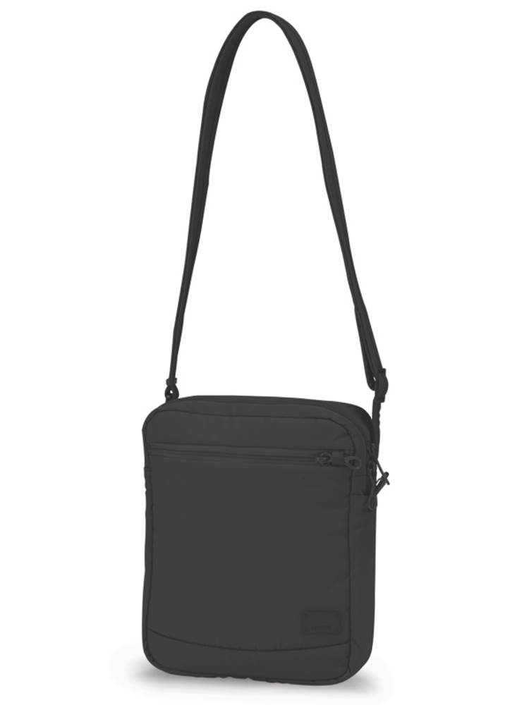 Pacsafe Citysafe CS150 Anti-Theft Cross Body Shoulder Bag by Pacsafe (Citysafe-CS150-Bag)