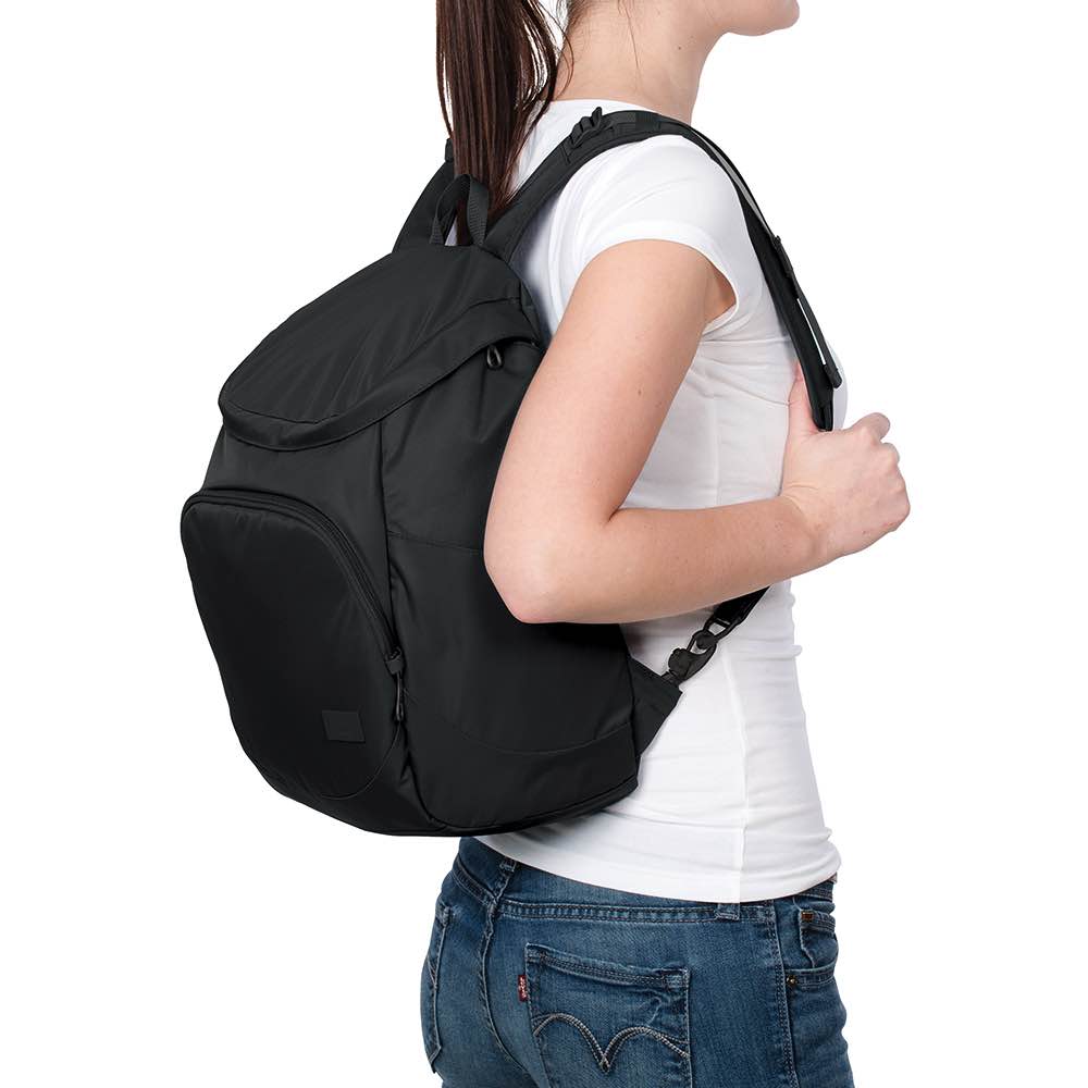 Pacsafe Citysafe CS350 Anti-Theft Backpack by Pacsafe (Citysafe-CS350 ...