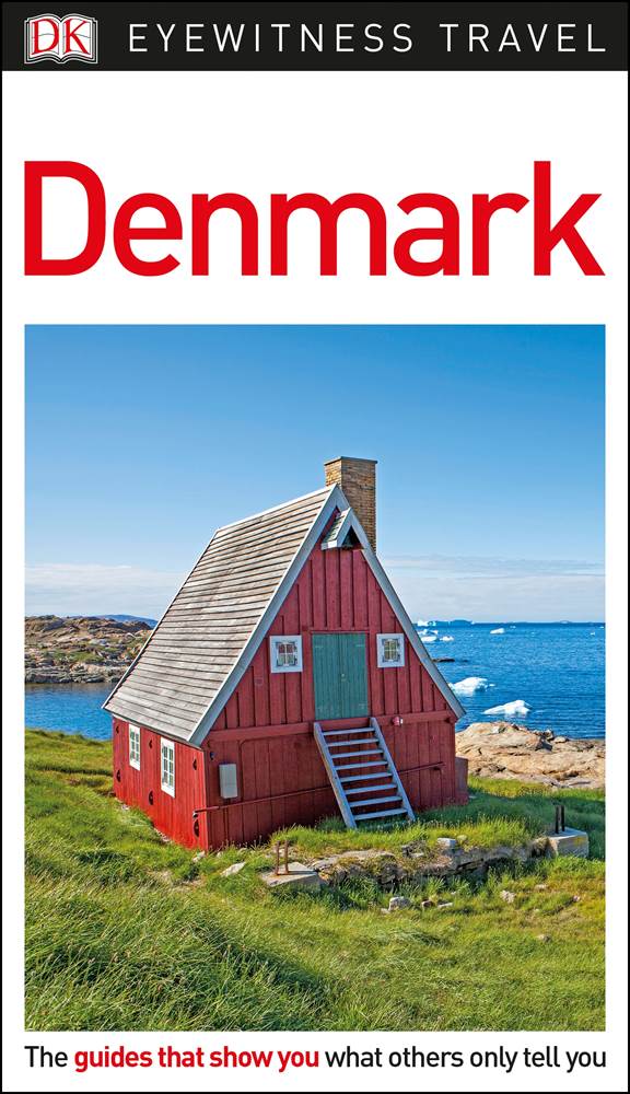 dk publishing eyewitness travel guides