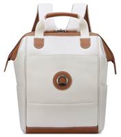 Delsey Chatelet Air 2.0 14" Laptop Tote Backpack - Angora