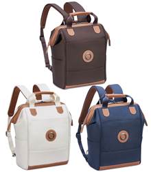 Delsey Chatelet Air 2.0 14" Laptop Tote Backpack