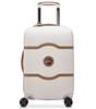 Delsey Chatelet Air 2.0 - 55 cm 4-Wheel Cabin Luggage - Angora