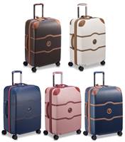 Delsey Chatelet Air 2.0 - 66 cm 4-Wheel Luggage