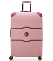 Delsey Chatelet Air 2.0 - 76 cm 4-Wheel Luggage - Pink