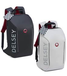 Delsey Formula 1 Securain 16" Laptop Backpack
