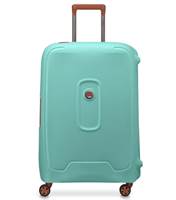 Delsey Moncey 69 cm 4 Wheel Luggage - Almond