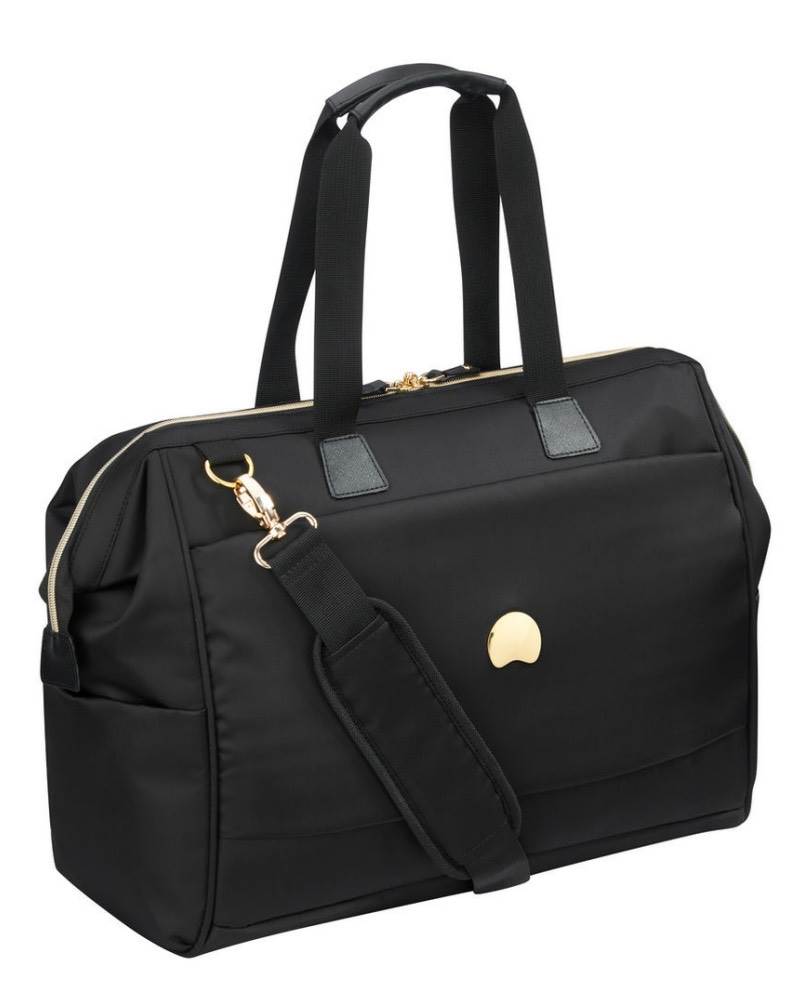 Delsey Montrouge Tote Reporter Bag by Travel Gear (Montrouge-Tote-