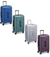 Delsey Shadow 5.0 - 74.5 cm 4 Wheel Trunk Suitcase