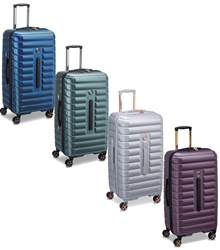 Delsey Shadow 5.0 - 80 cm 4 Wheel Trunk Suitcase