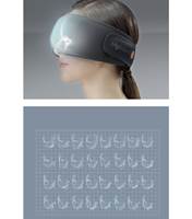 Thanks to 3D Facial mapping technology, Dreamlight have collected plenty of facial data from all over the world to create a more fitted and comfortable mask for everyone to enjoy
