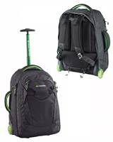 Product Image of Fast Track 45 Wheeled Backpack by Caribee 