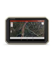 Use the Garmin Explore app to download additional maps – such as satellite imagery and USGS quad sheets on 64 GB of internal storage – and sync all your data between devices. Easily import and export GPX files to Garmin Explore. even if offline.