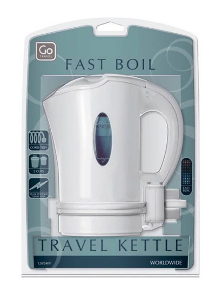 travel kettle australia