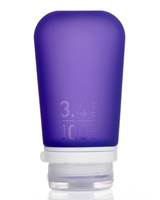 GoToob+ Large 100 ml Travel Bottle - Purple