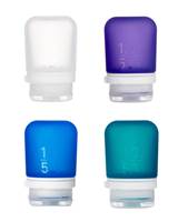 GoToob+ Small Travel Bottle 50ml - Available in 4 Colours
