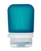 GoToob+ Travel Bottle Small 50 ml - Teal