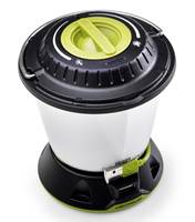 USB Rechargeable lantern featuring 430 Lumens