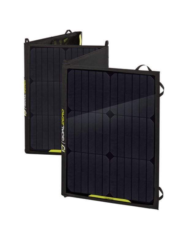 Goal Zero : Nomad 100 - Solar Panel