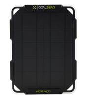 Goal Zero Nomad 5 - Solar Panel - Charge USB devices