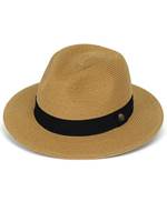 Sunday Afternoon Havana Hat Large - Tan