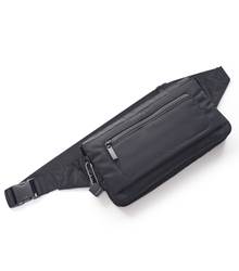 Hedgren ASHARUM Waist Bag with RFID - Black