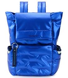 Hedgren BILLOWY Backpack - Strong Blue