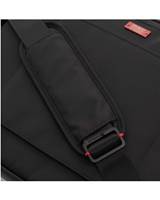 Hedgren CELLS 15 inch Slim Briefcase - Black (Apple) - HRDT11.003