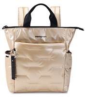 Hedgren COMFY 13" Laptop Backpack - Safari Beige