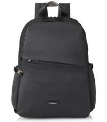 Hedgren COSMOS 2 Compartment 13" Laptop Backpack - Black