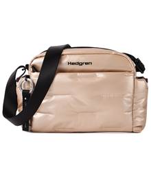 Hedgren COSY Crossbody Bag - Safari Beige