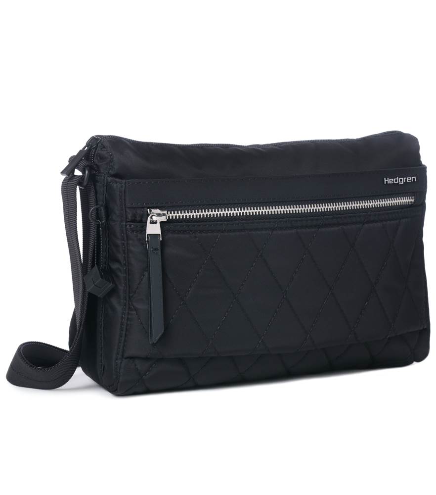 Hedgren EYE M - Medium Shoulder Bag with RIFD Pocket by Hedgren (EYE-M ...