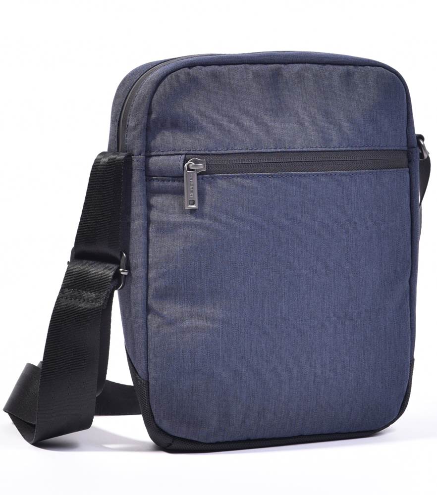 Hedgren FLEET Men's Vertical Crossover Bag with Tablet Pocket by ...