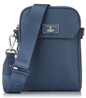 Hedgren FREE Crossover Bag with RFID - Baltic Blue