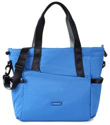 Hedgren GALACTIC Shoulder Bag / Tote - Strong Blue