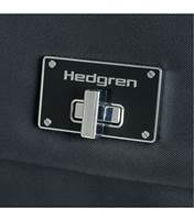 Hedgren Harmony Business Handbag with Rfid - Black - HLBR05.003