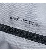 RFID blocking material to protect your personal information