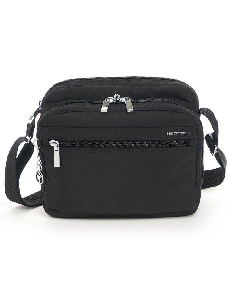 Hedgren METRO Multi Compartment Crossover Bag with RFID by Hedgren ...