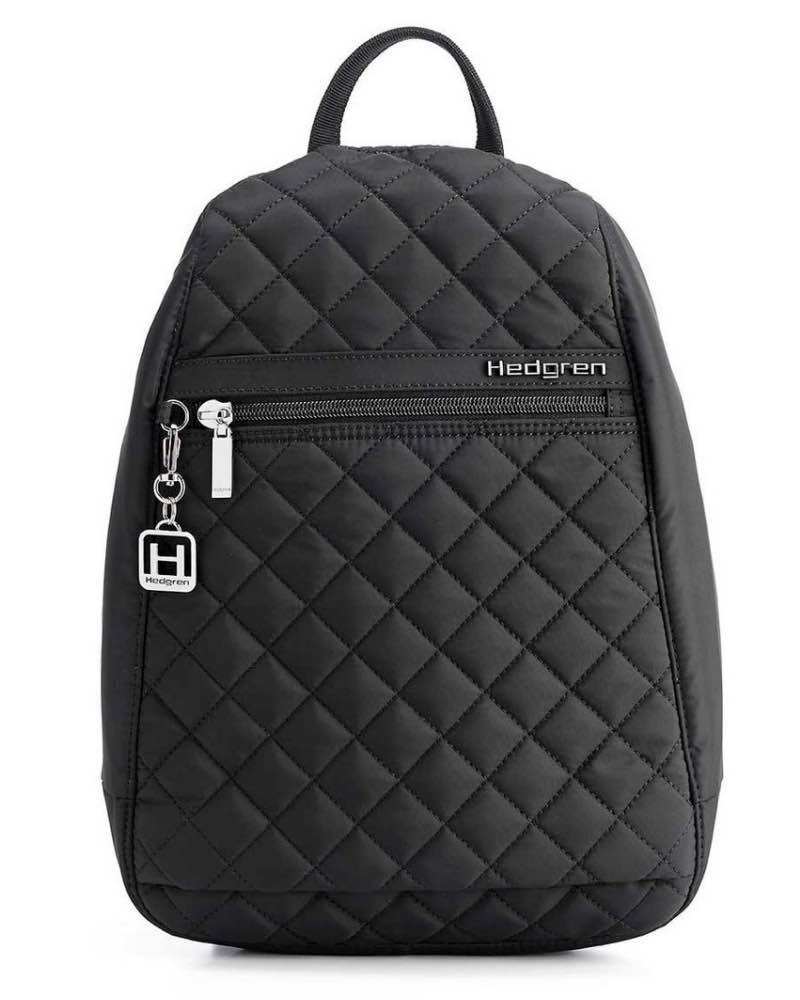 Hedgren PAT Diamond Touch Backpack by Hedgren (Pat-Backpack)